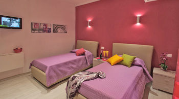 Chroma Italy - Chroma Marconi 2* Roma