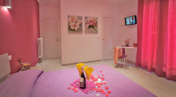 Affittacamere Chroma Italy - Chroma Marconi 2*