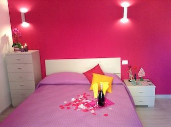 Chroma Italy - Chroma Marconi Affittacamere