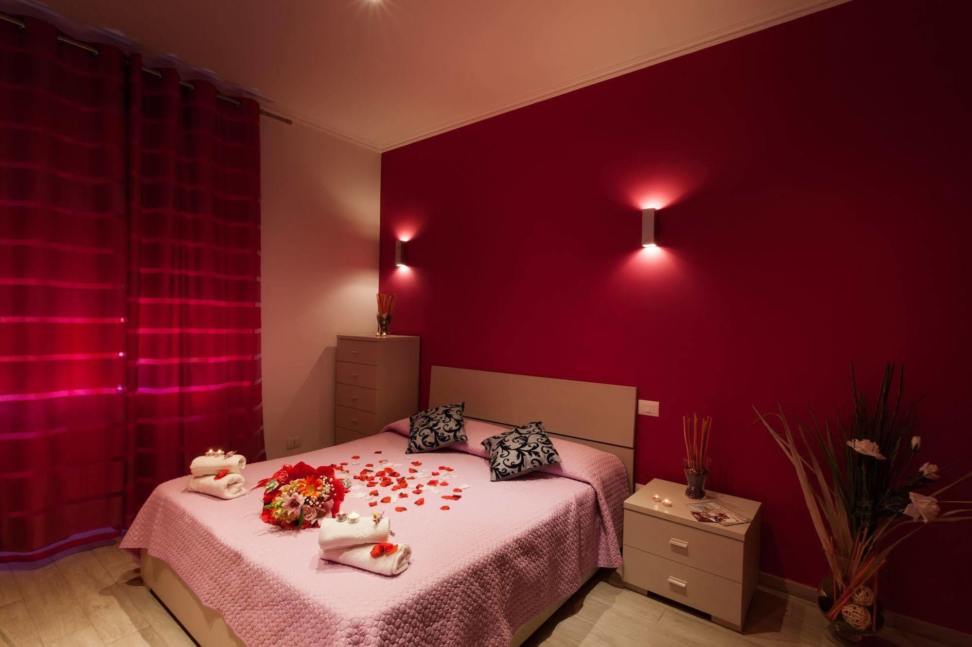 Chroma Italy - Chroma Marconi Affittacamere Roma
